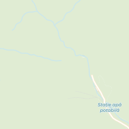Map - Bărbăteşti