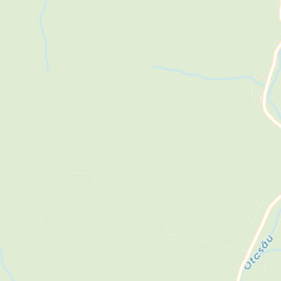 Map - Bărbăteşti