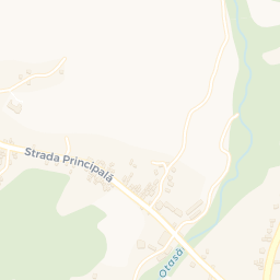 Map - Comuna Pietrari