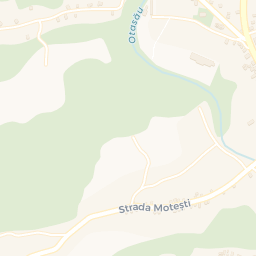 Map - Comuna Pietrari