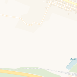 Map - Balş
