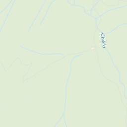 Map - Bărbăteşti