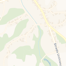 Map - Pietrari