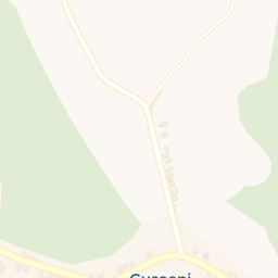 Map - Comuna Guşoeni