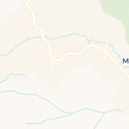 Map - Comuna Nuşeni