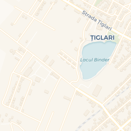 Map - Sibiu