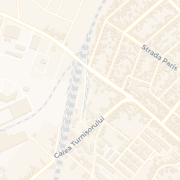 Map - Sibiu