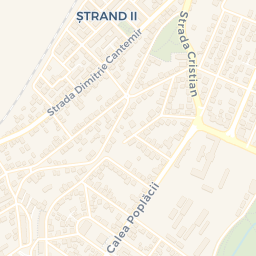Map - Sibiu