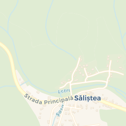 Map - Comuna Malaia