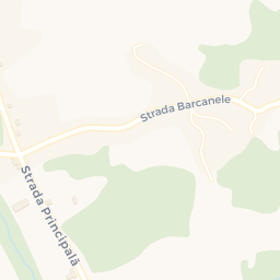 Map - Păuşeşti