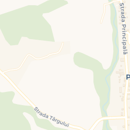Map - Comuna Pesceana