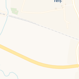Map - Balş