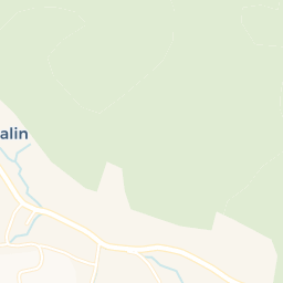 Map - Comuna Nuşeni