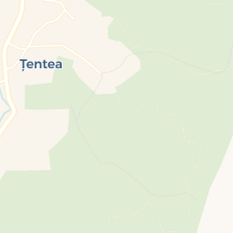 Map - Comuna Chiochiş