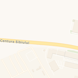 Map - Sibiu