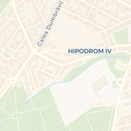 Map - Sibiu