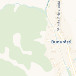 Map - Comuna Stoeneşti