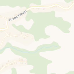 Map - Păuşeşti