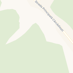 Map - Comuna Mădulari-Beica
