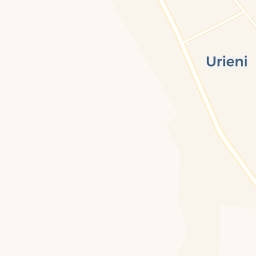 Map - Comuna Teslui