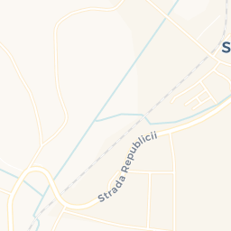 Map - Sărmașu