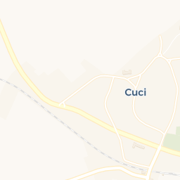 Map - Cuci