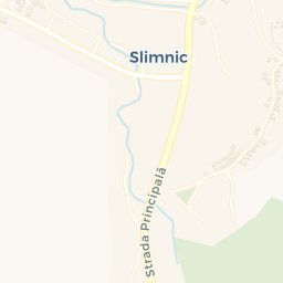 Map - Slimnic