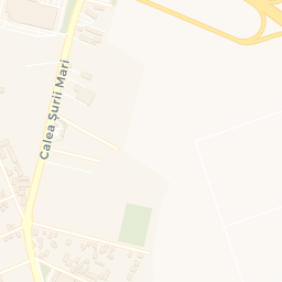 Map - Sibiu