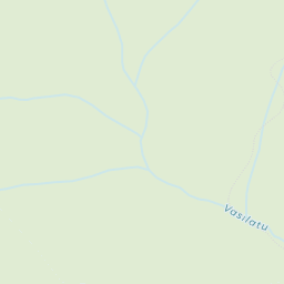 Map - Câinenii Mici