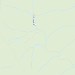Map - Bărbăteşti