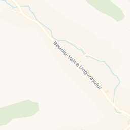 Map - Comuna Nuşeni