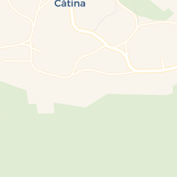 Map - Comuna Cătina