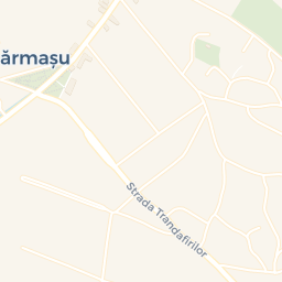 Map - Sărmașu