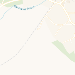 Map - Cetatea de Baltă