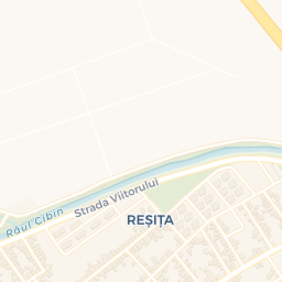 Map - Sibiu