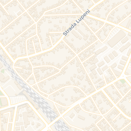Map - Sibiu