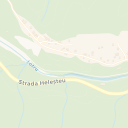 Map - Brezoi