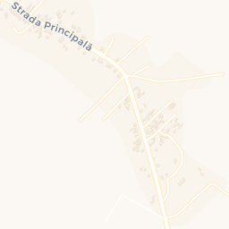 Map - Dăeşti