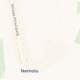 Map - Comuna Amărăşti