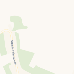 Map - Comuna Bârza