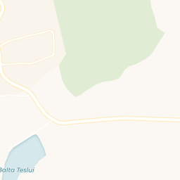 Map - Teslui