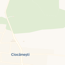 Map - Comuna Dioşti
