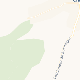 Map - Boian