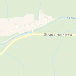 Map - Brezoi