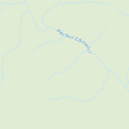 Map - Brezoi