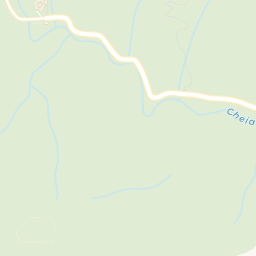 Map - Cheia