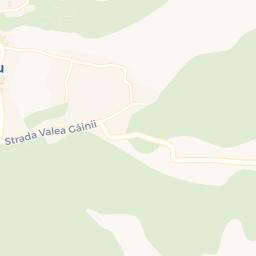 Map - Comuna Stoeneşti