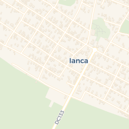 Map - Ianca