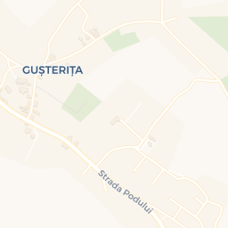 Map - Sibiu
