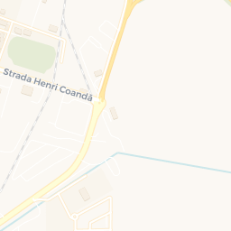 Map - Sibiu